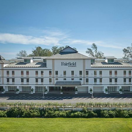 Hotel Fairfield By Marriott Kuala Besut Exterior foto