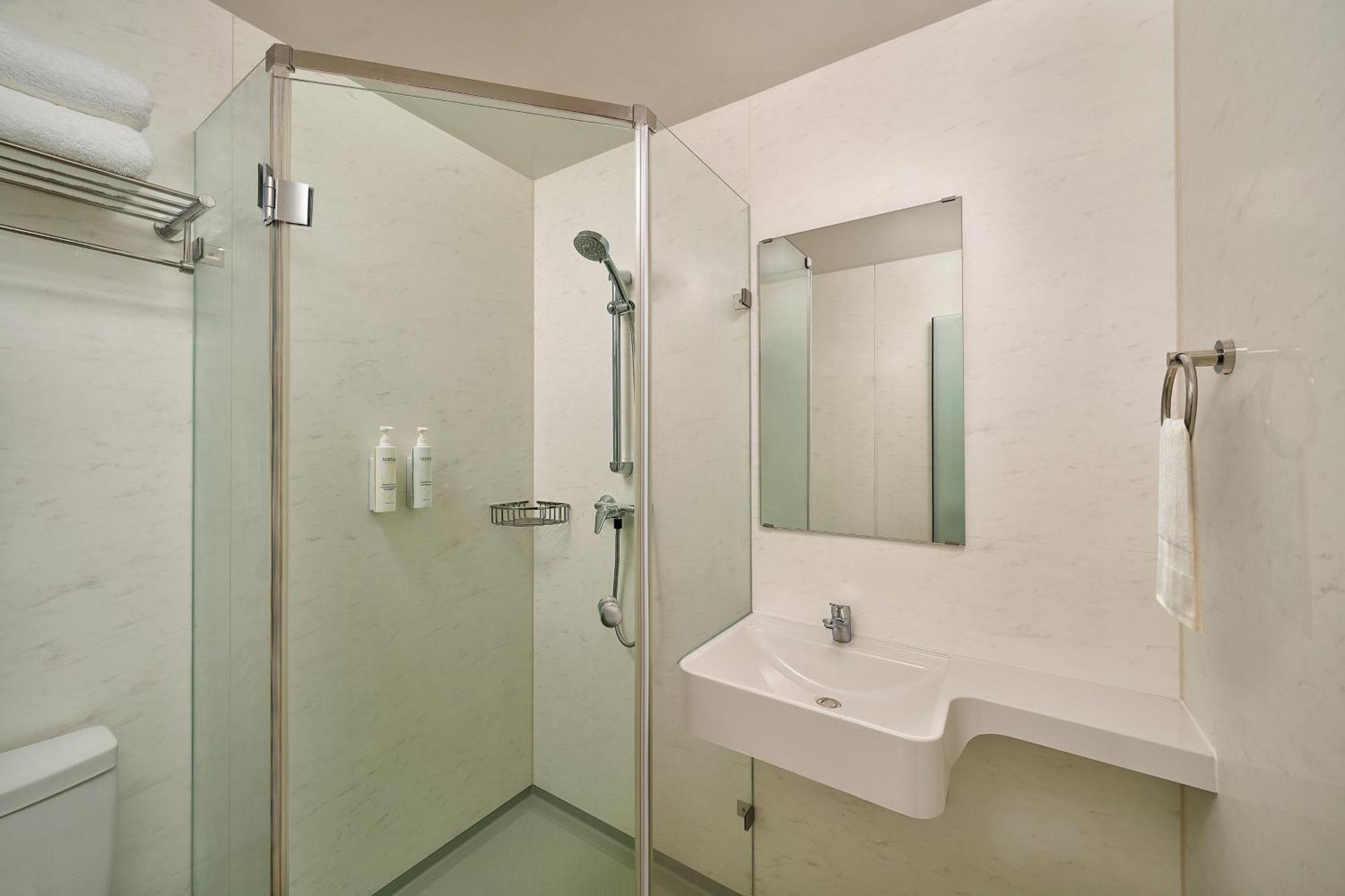 Hotel Fairfield By Marriott Kuala Besut Exterior foto