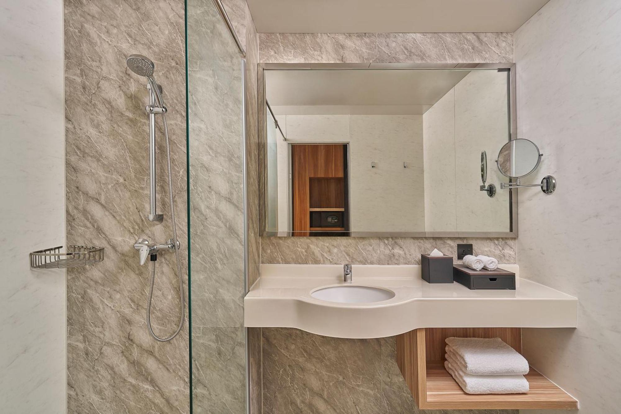 Hotel Fairfield By Marriott Kuala Besut Exterior foto